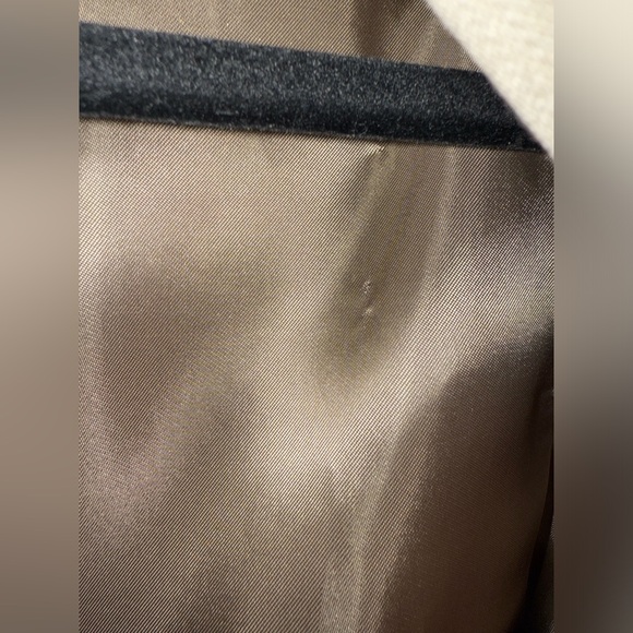 Acne Studios Blazer, 34, Cold Beige - Picture 13 of 16